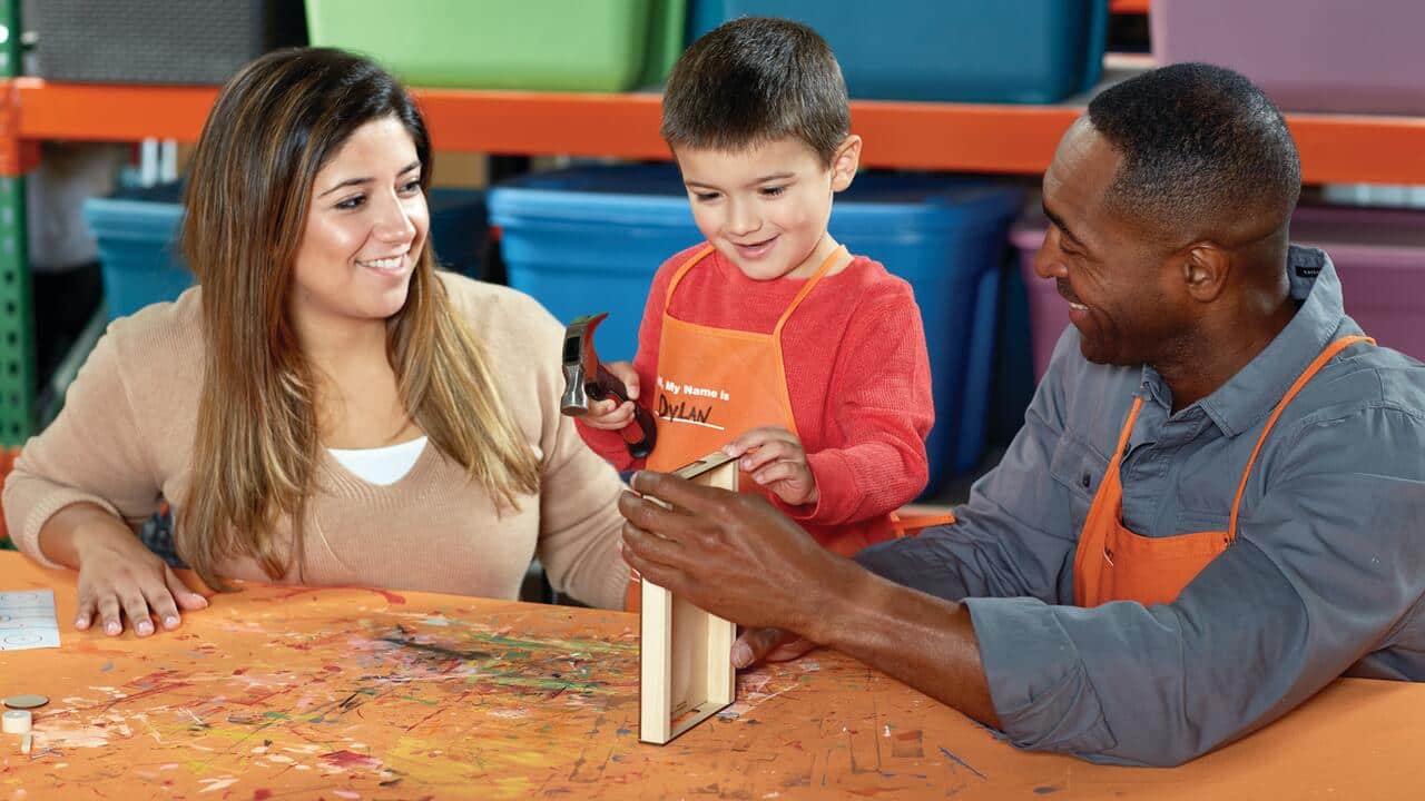 Kids learning store online